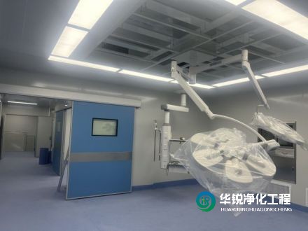 手術(shù)室裝修的費(fèi)用大概是多少？