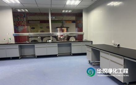 在檢驗科裝修過程中，有哪些常見的挑戰(zhàn)和解決方法？
